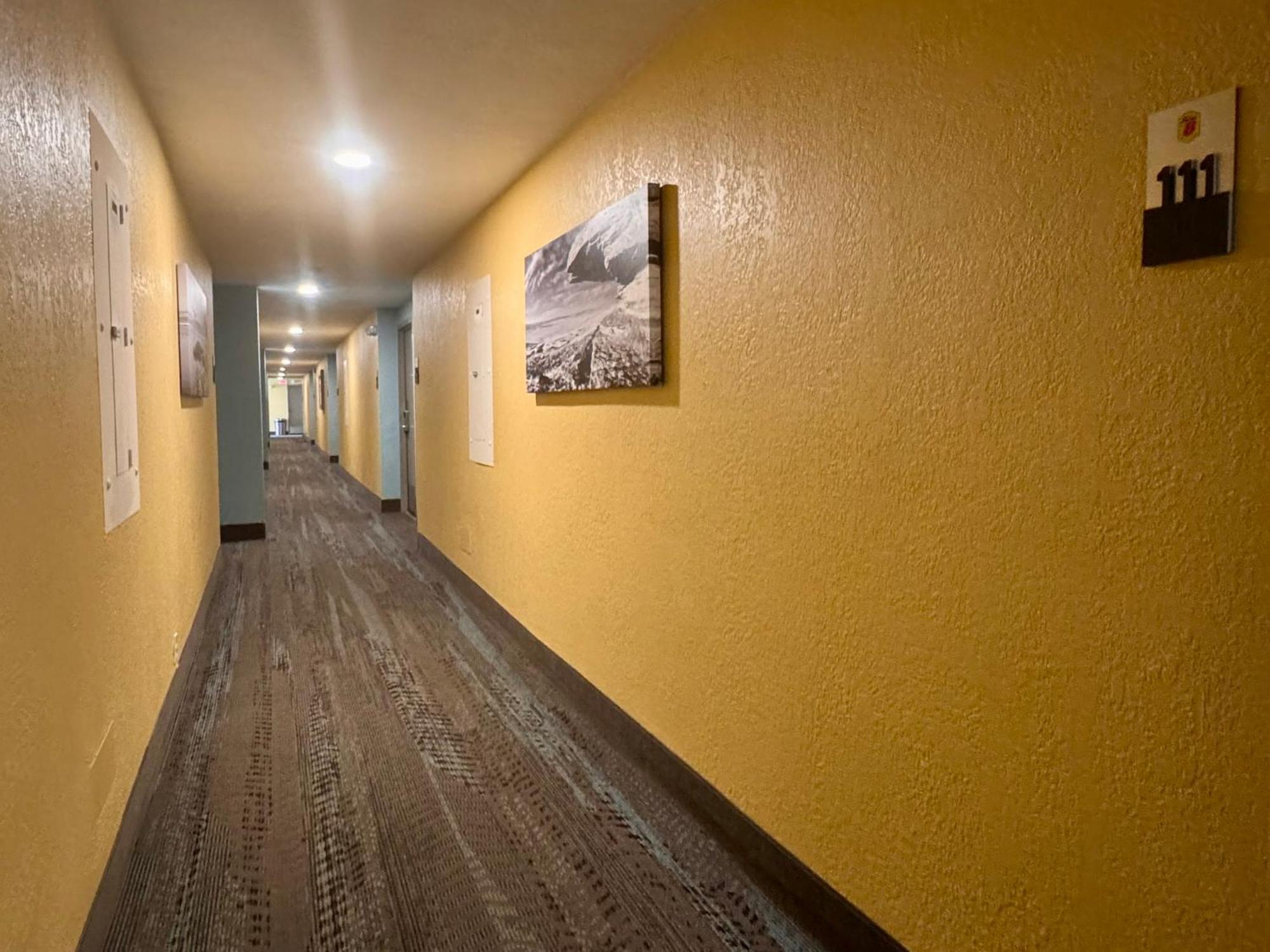 Super 8 By Wyndham Great Falls City Center Ngoại thất bức ảnh