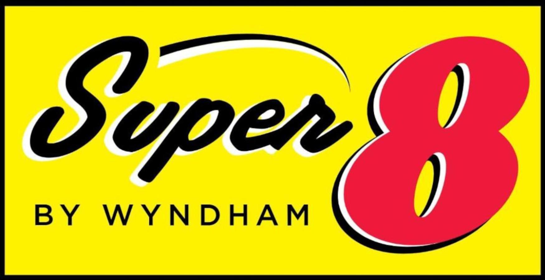 Super 8 By Wyndham Great Falls City Center Ngoại thất bức ảnh